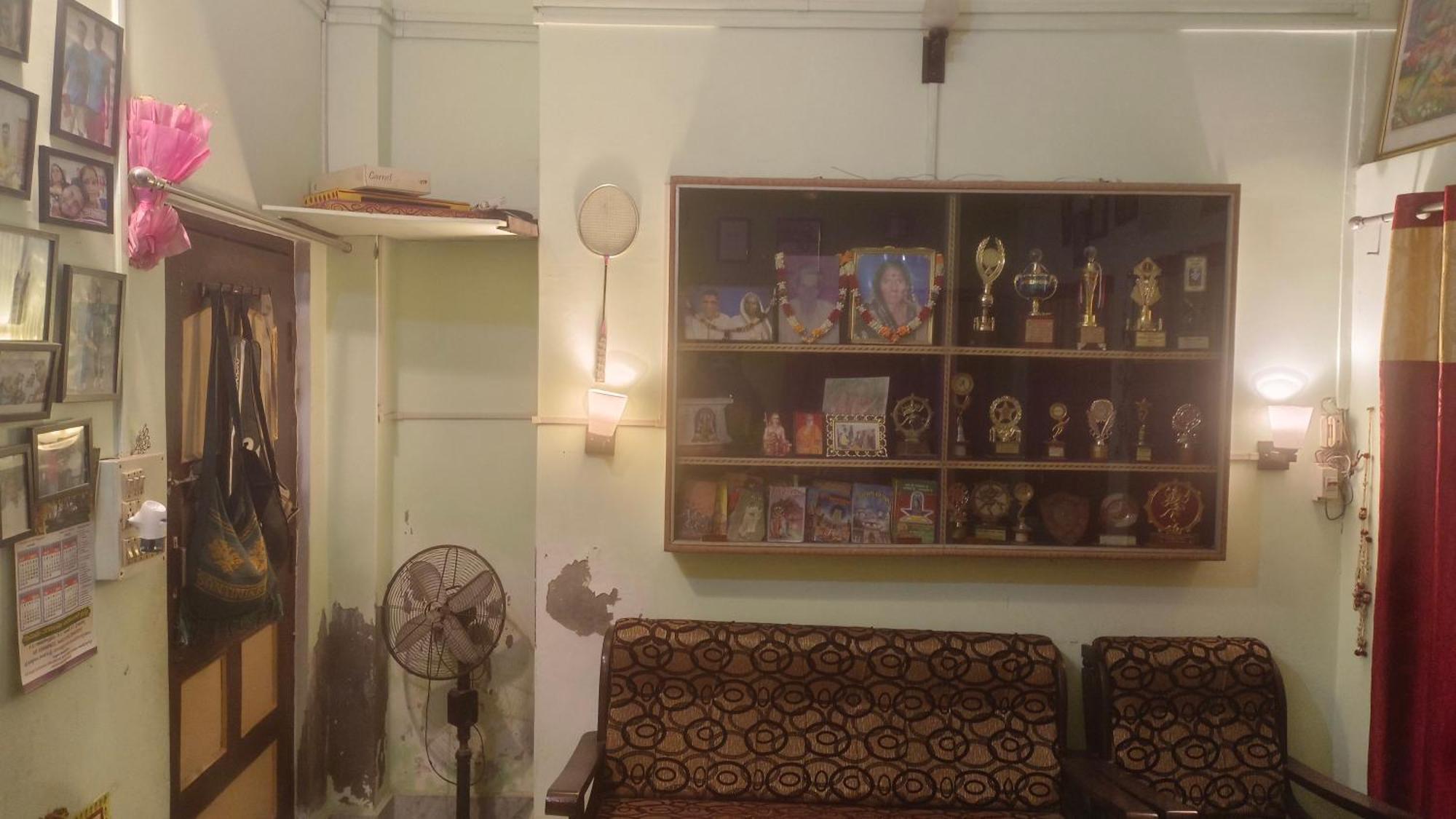 Pandey'S Homestay Varanasi Esterno foto